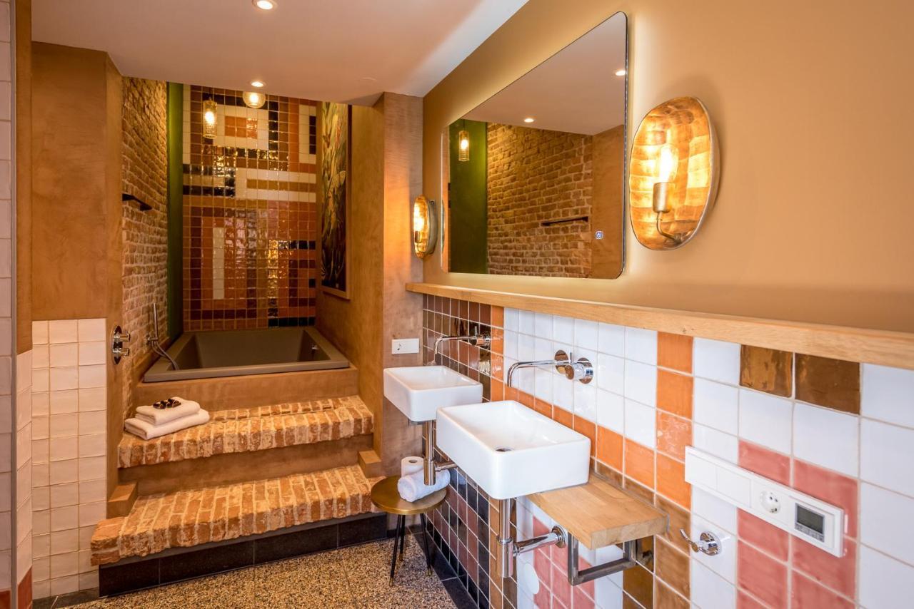 Loods Logement Vlieland Luaran gambar