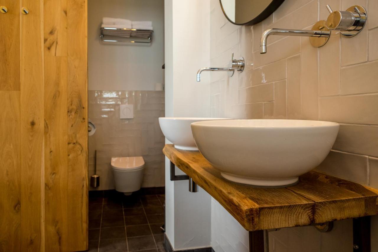Loods Logement Vlieland Luaran gambar