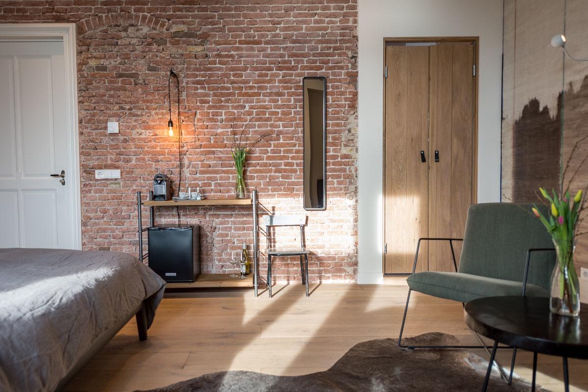 Loods Logement Vlieland Luaran gambar