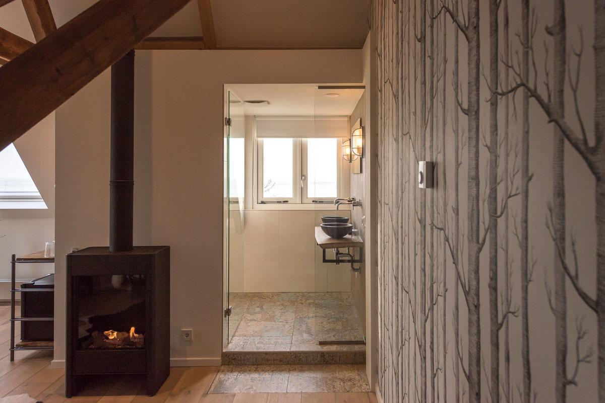 Loods Logement Vlieland Luaran gambar
