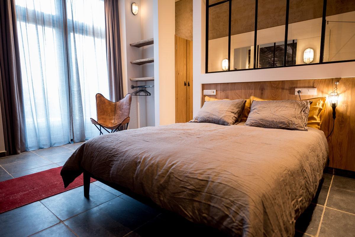 Loods Logement Vlieland Luaran gambar