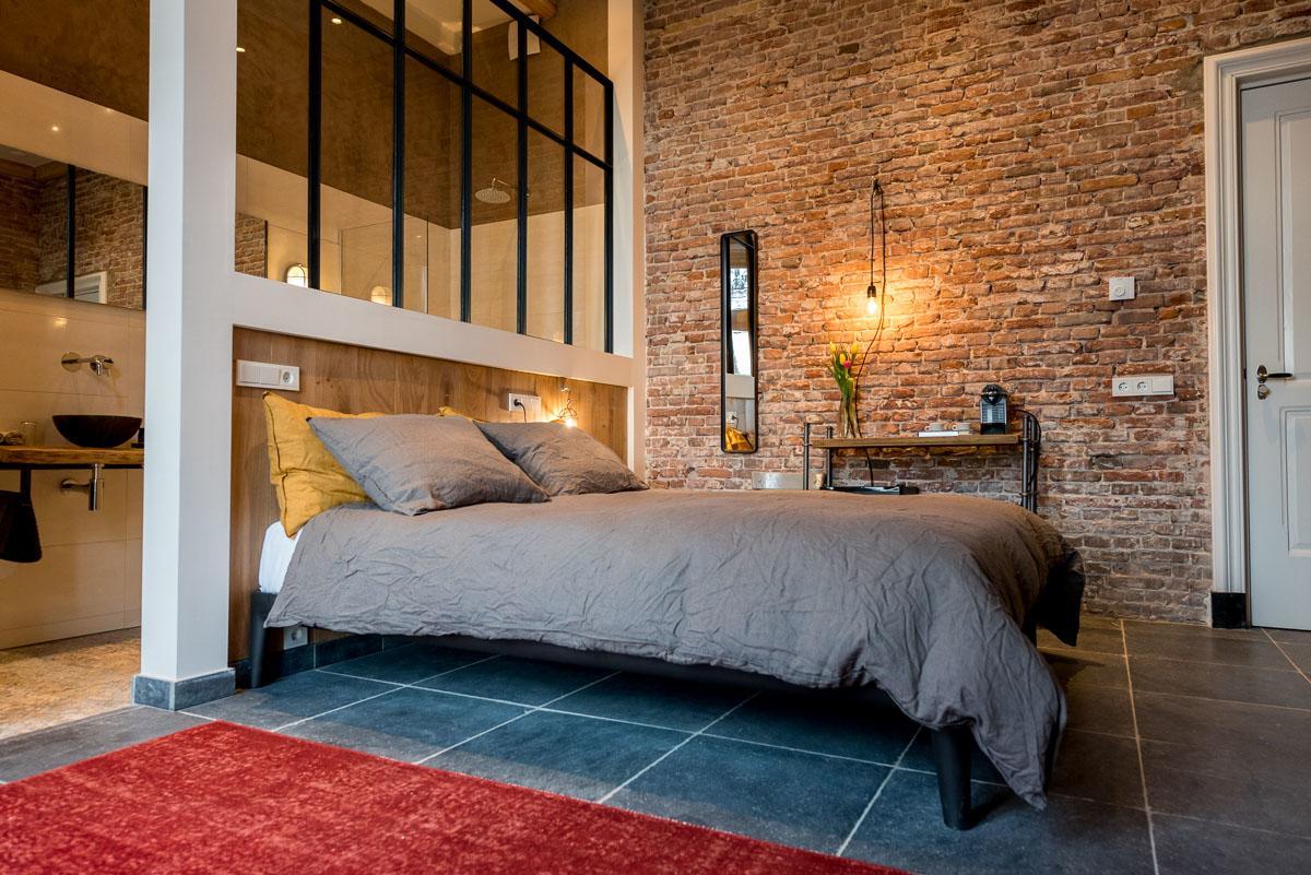 Loods Logement Vlieland Luaran gambar