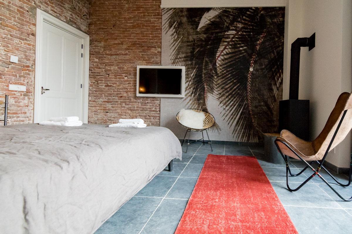 Loods Logement Vlieland Luaran gambar